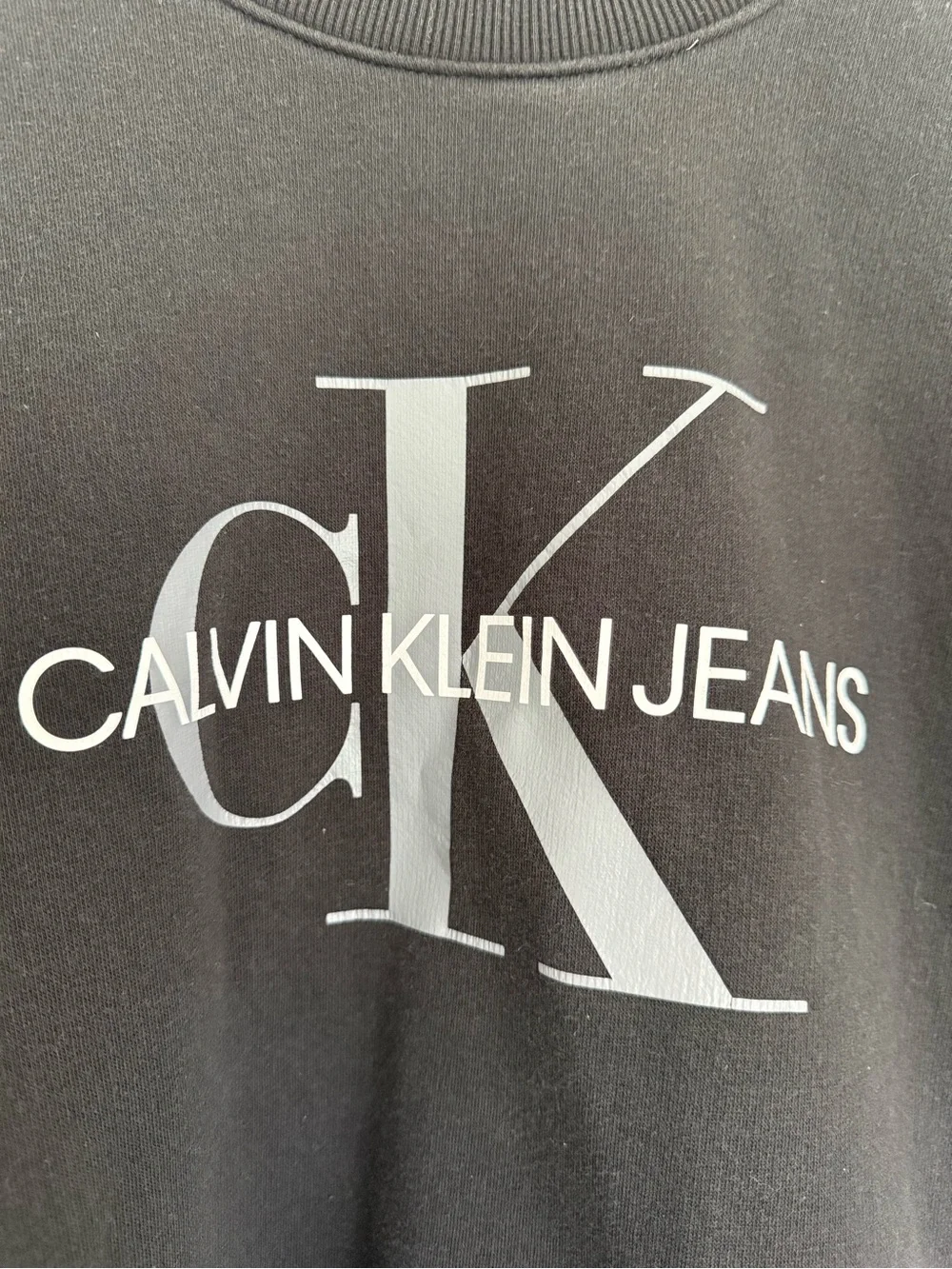 Calvin Klein Jeans calvin klein